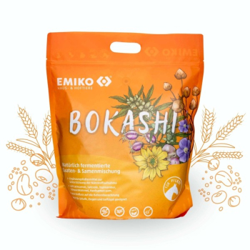 HorseCare Bokashi